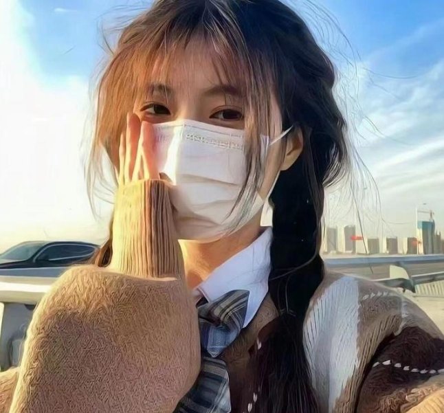 我的老爸是卧底